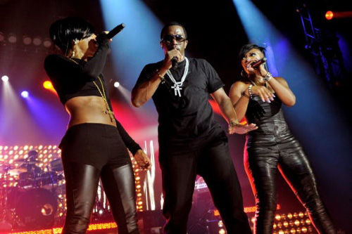 Diddy Dirty Money